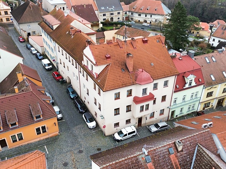 Prodej bytu 3+kk 76 m² - foto 1