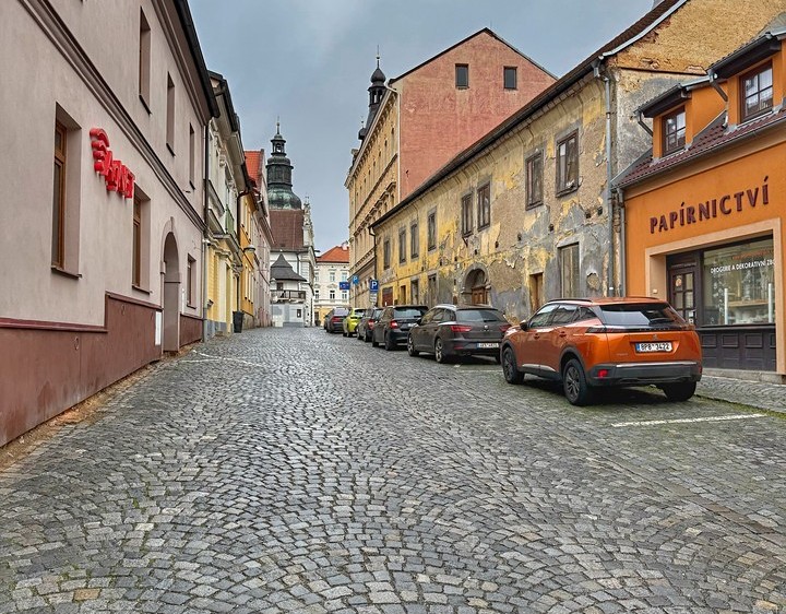 Prodej bytu 3+kk 76 m² - foto 6