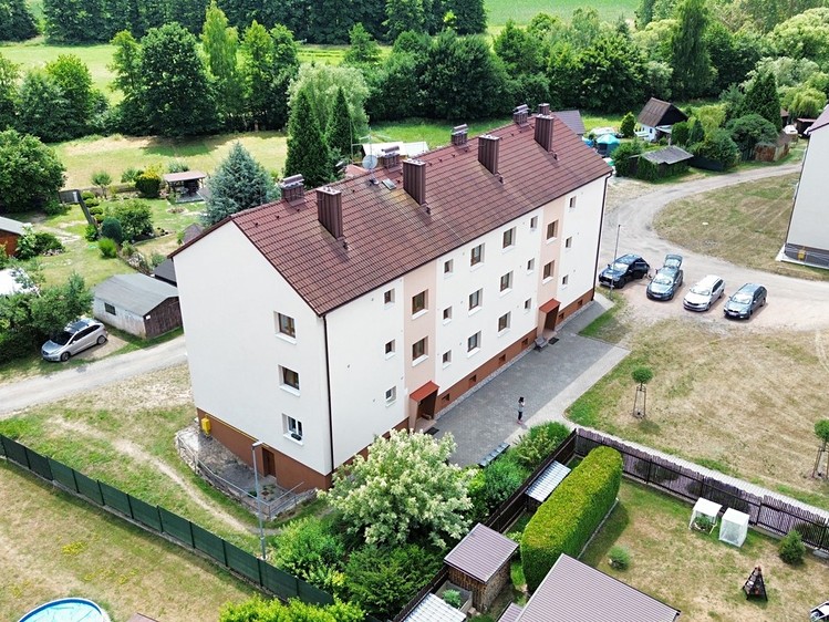 Prodej bytu 2+1 49 m² - foto 3