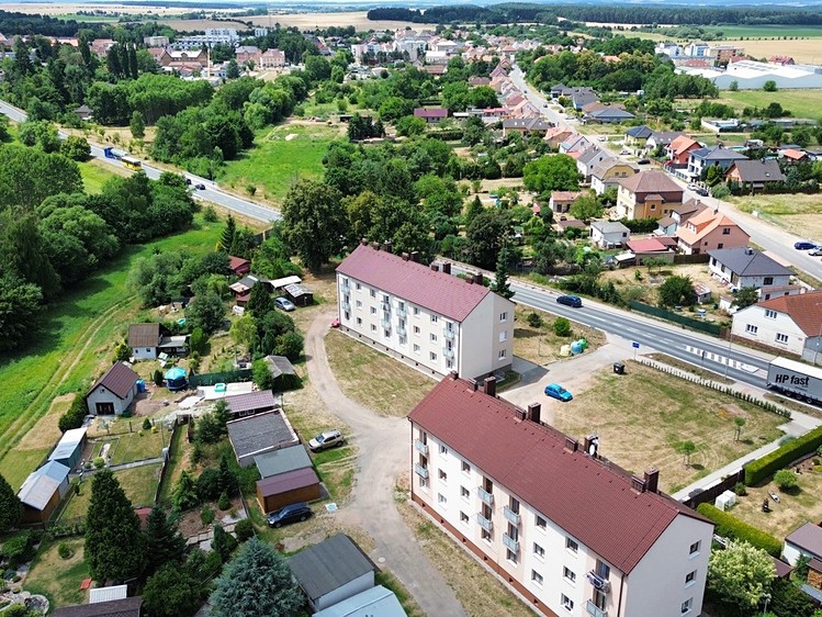 Prodej bytu 2+1 49 m² - foto 4