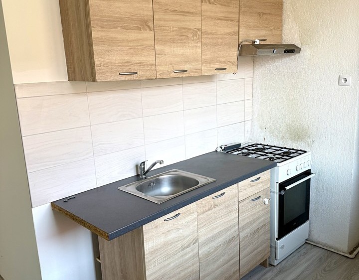 Prodej bytu 2+1 63 m² - foto 3