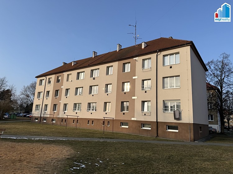 Prodej bytu 2+1 63 m² - foto 1