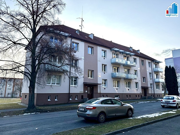 Prodej bytu 2+1 63 m² - foto 2