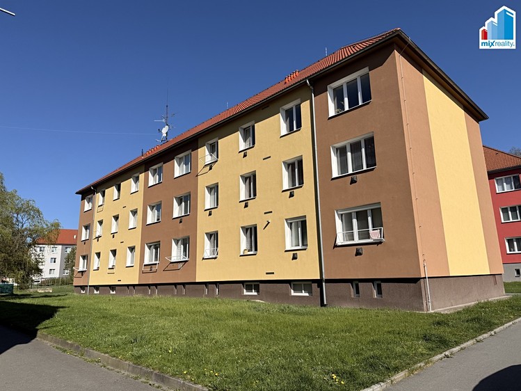 Prodej bytu 3+1 76 m² - foto 2