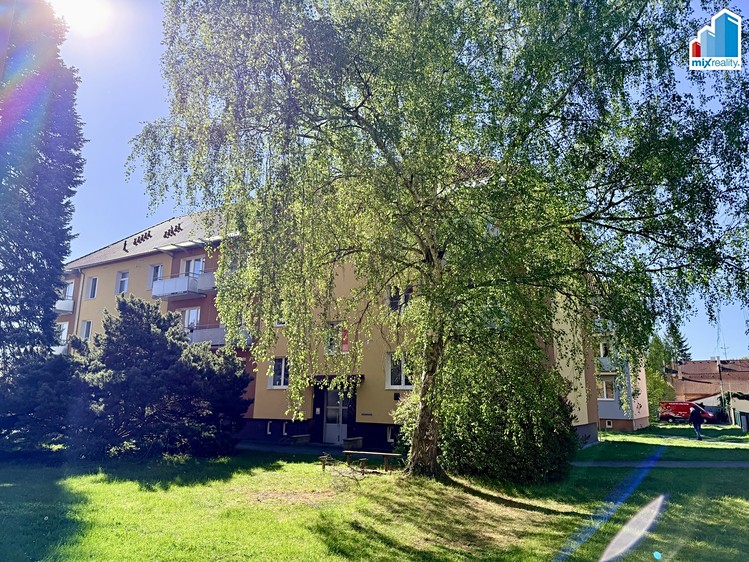 Prodej bytu 3+1 76 m² - foto 3
