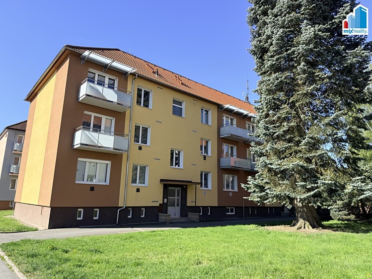 Prodej bytu 3+1 76 m² - foto 1