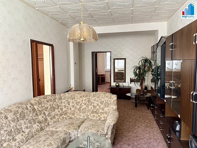 Prodej bytu 3+1 76 m² - foto 6