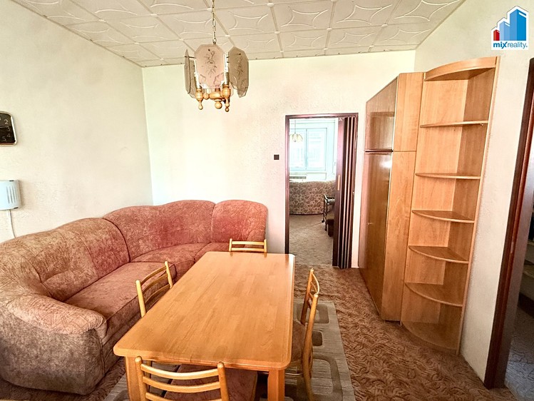 Prodej bytu 3+1 76 m² - foto 8