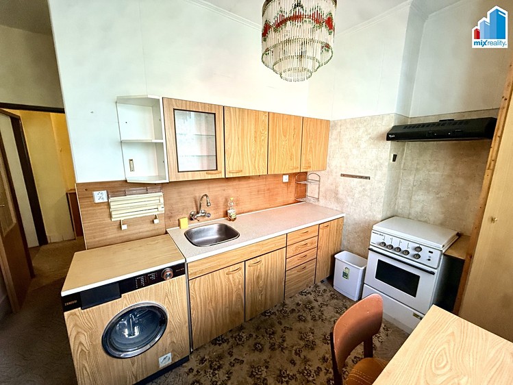 Prodej bytu 3+1 76 m² - foto 5