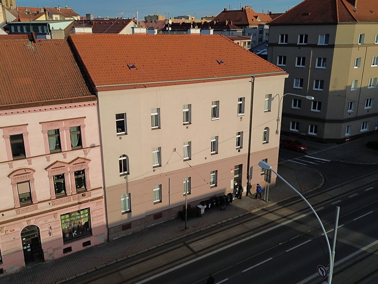 Prodej bytu 2+kk 45 m² - foto 3