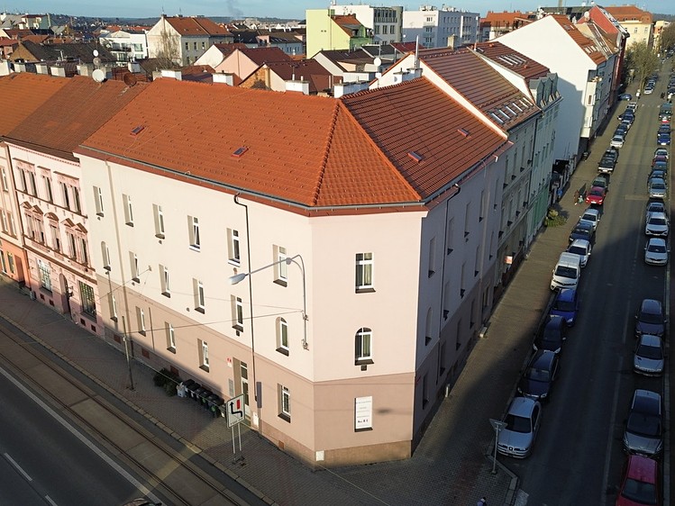 Prodej bytu 2+kk 45 m² - foto 1