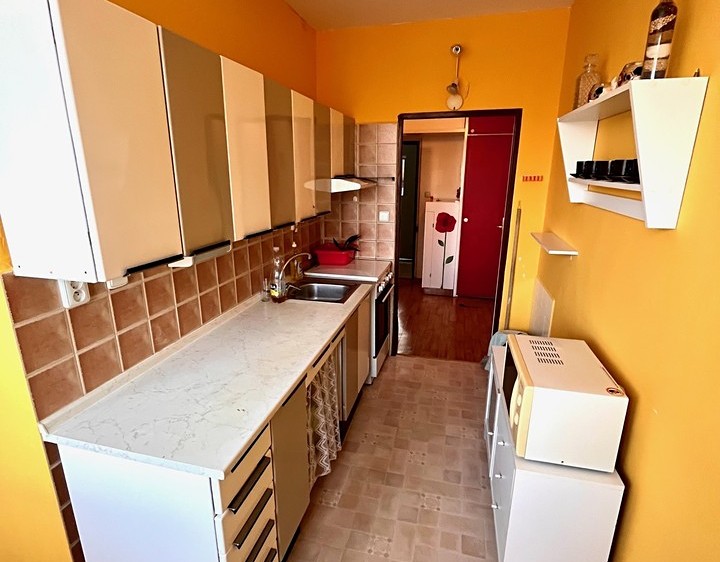 Prodej bytu 2+1 56 m² - foto 4