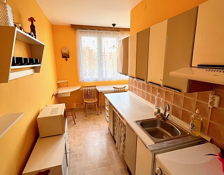Prodej bytu 2+1 56 m² - foto 3