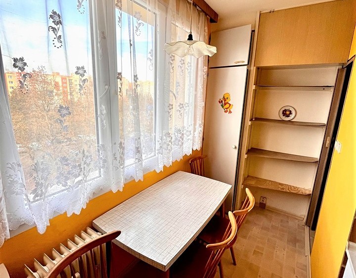 Prodej bytu 2+1 56 m² - foto 5
