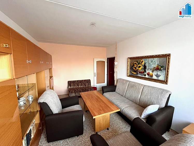 Prodej bytu 2+1 56 m² - foto 8