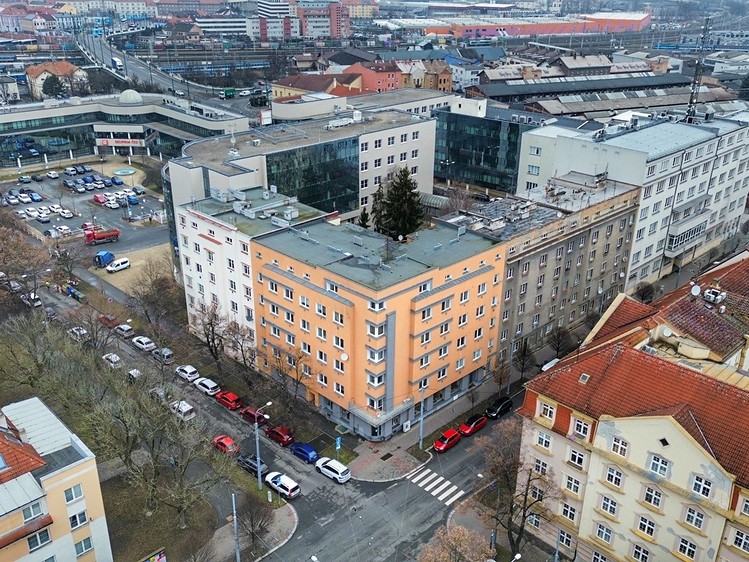 Prodej bytu 3+1 72 m² - foto 3