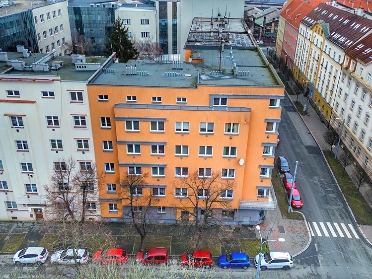 Prodej bytu 3+1 72 m² - foto 4