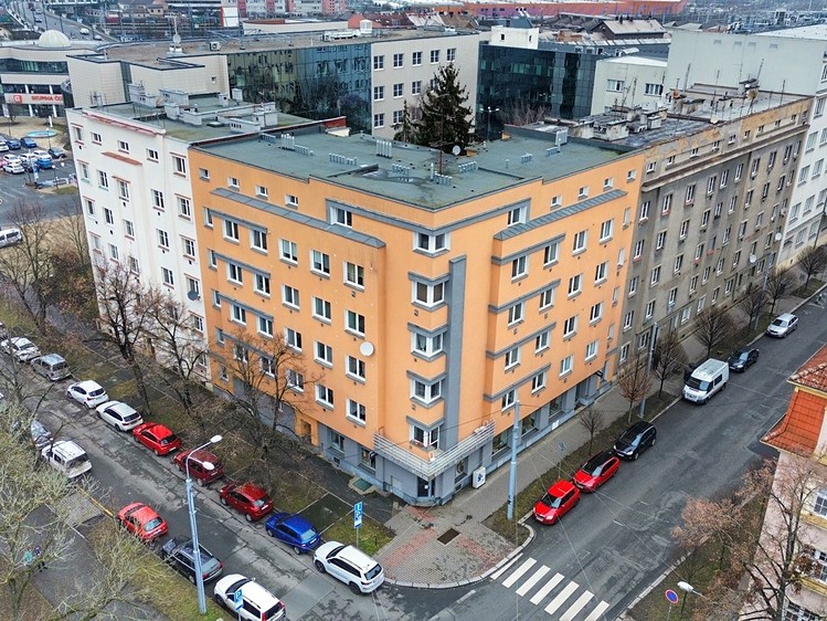 Prodej bytu 3+1 72 m² - foto 2