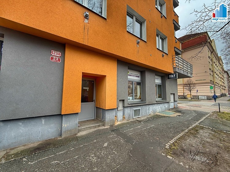 Prodej bytu 3+1 72 m² - foto 6