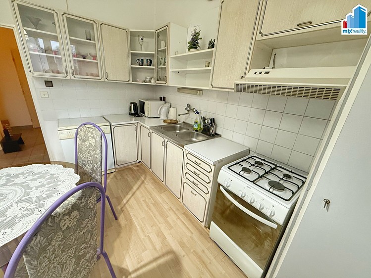 Prodej bytu 3+1 72 m² - foto 8