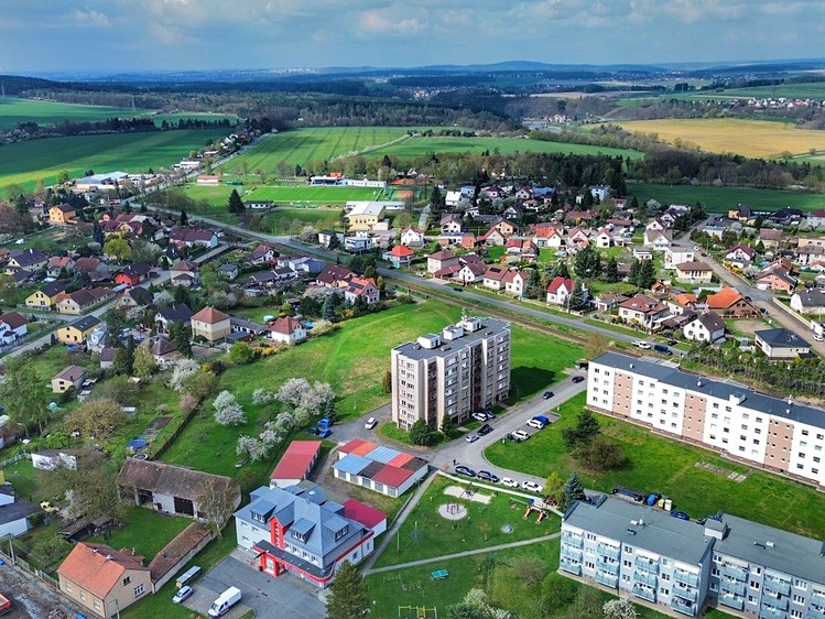 Prodej bytu 1+1 41 m² - foto 3