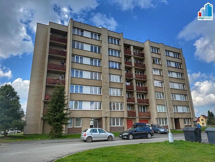Prodej bytu 1+1 41 m² - foto 4