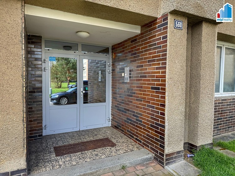 Prodej bytu 1+1 41 m² - foto 6