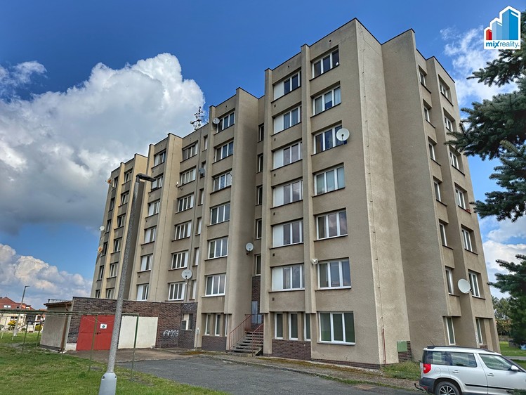 Prodej bytu 1+1 41 m² - foto 5