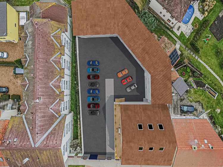 Prodej bytu 3+1 120 m² - foto 2