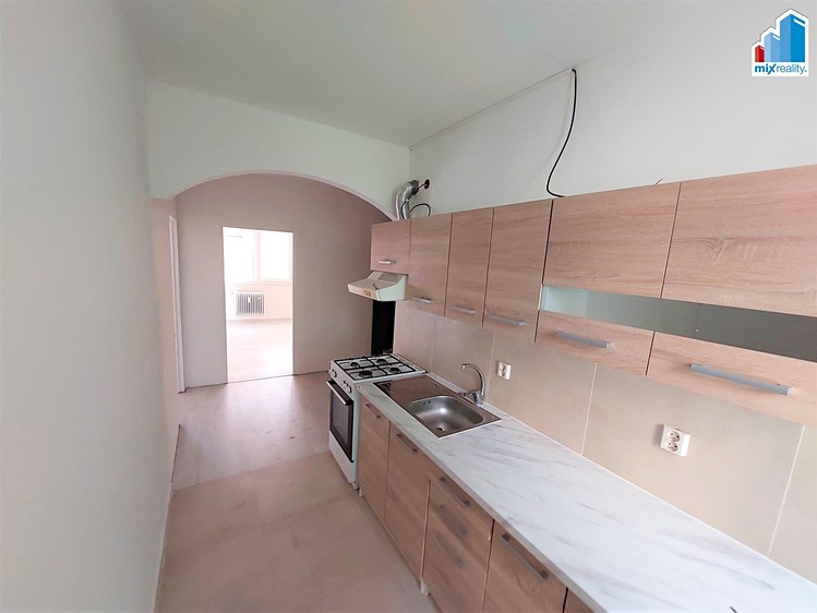 Prodej bytu 3+1 70 m² - foto 3