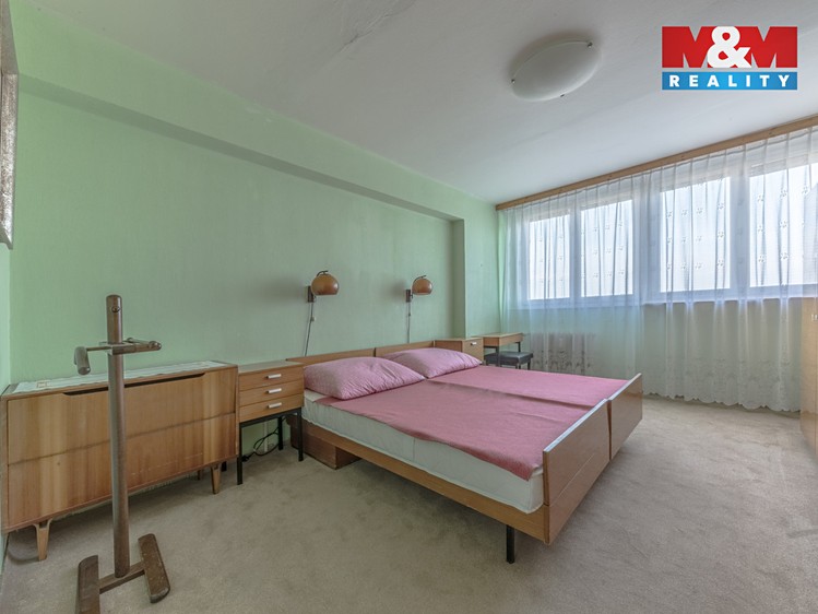 Prodej bytu 2+1 64 m² - foto 3