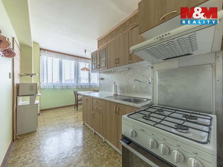 Prodej bytu 2+1 64 m² - foto 4