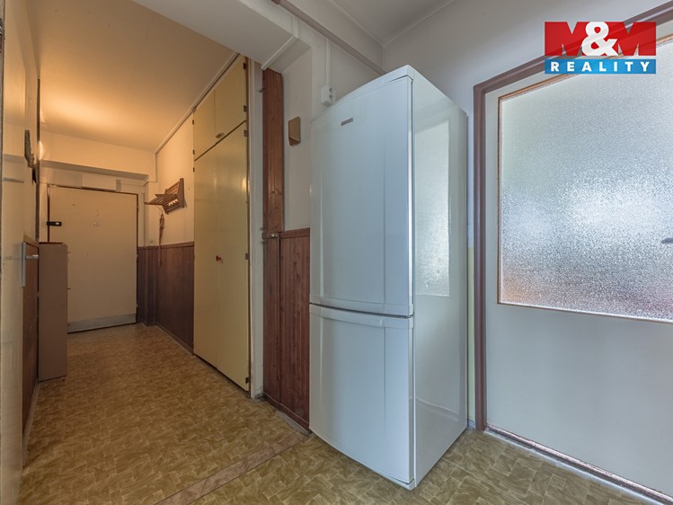 Prodej bytu 2+1 64 m² - foto 6