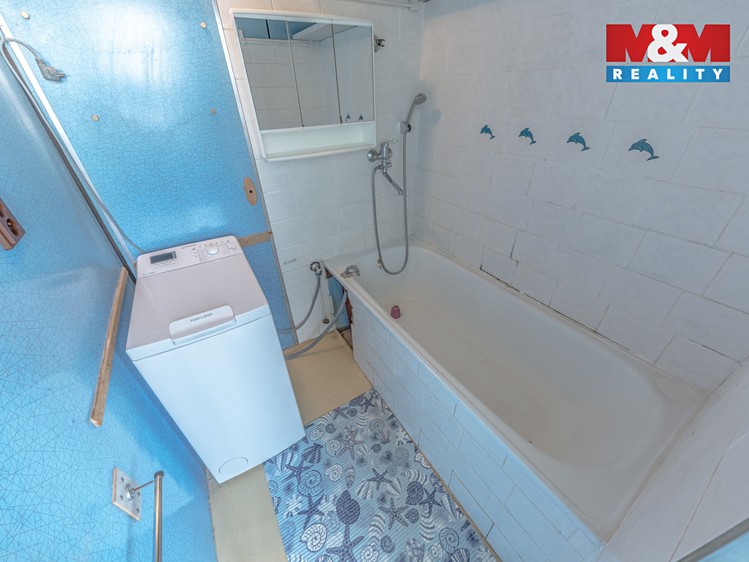 Prodej bytu 2+1 64 m² - foto 8