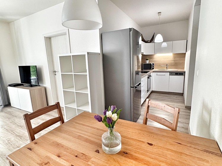 Prodej bytu 3+kk 64 m² - foto 1