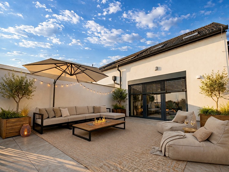 Prodej bytu 2+kk 87 m² (Jednopodlažní) - foto 2
