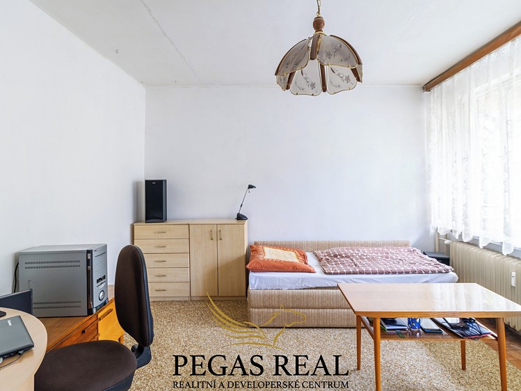 Prodej bytu 1+1 46 m² - foto 4