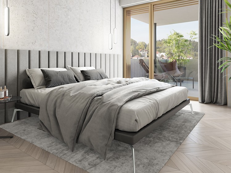 Prodej bytu 4+kk 118 m² - foto 1