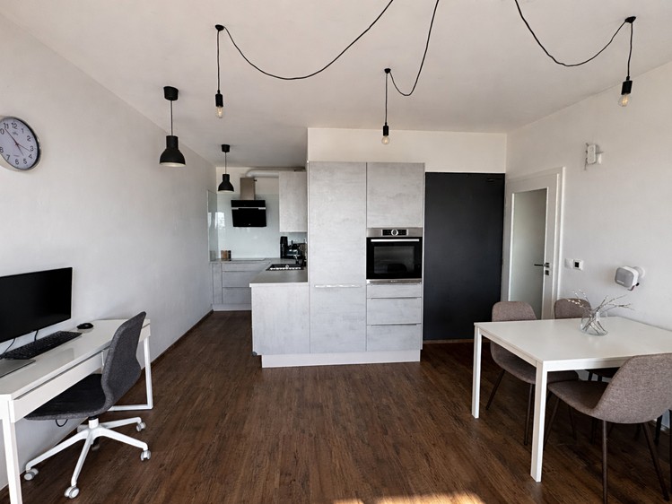 Prodej bytu 2+kk 54 m² (Jednopodlažní) - foto 4