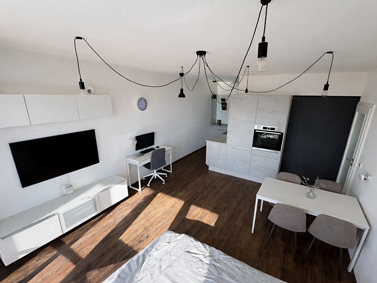 Prodej bytu 2+kk 54 m² (Jednopodlažní) - foto 3