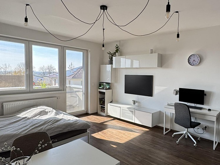 Prodej bytu 2+kk 54 m² (Jednopodlažní) - foto 1