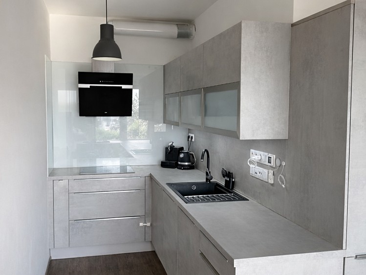 Prodej bytu 2+kk 54 m² (Jednopodlažní) - foto 6