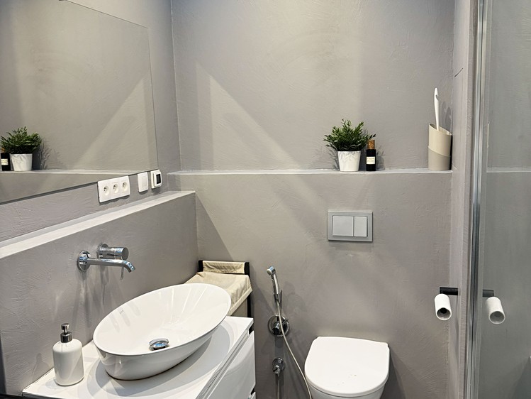 Prodej bytu 2+kk 54 m² (Jednopodlažní) - foto 7