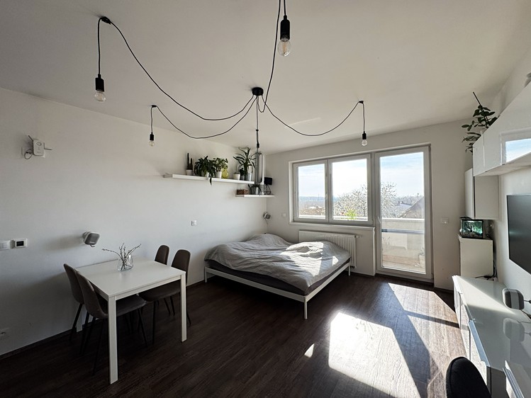 Prodej bytu 2+kk 54 m² (Jednopodlažní) - foto 5
