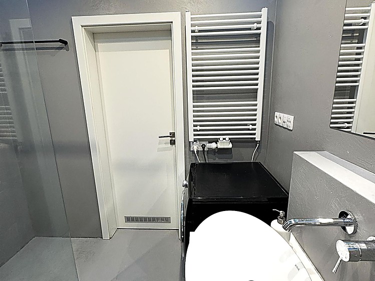 Prodej bytu 2+kk 54 m² (Jednopodlažní) - foto 8