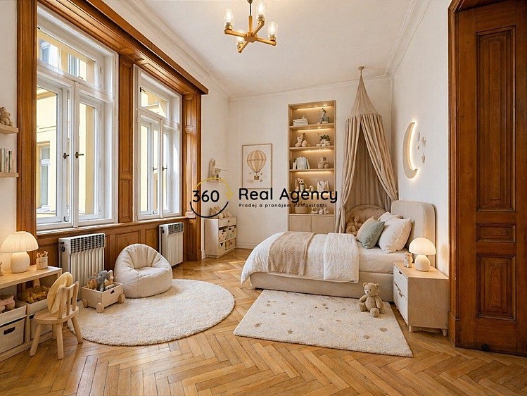 Prodej bytu 2+1 93 m² (Jednopodlažní) - foto 1