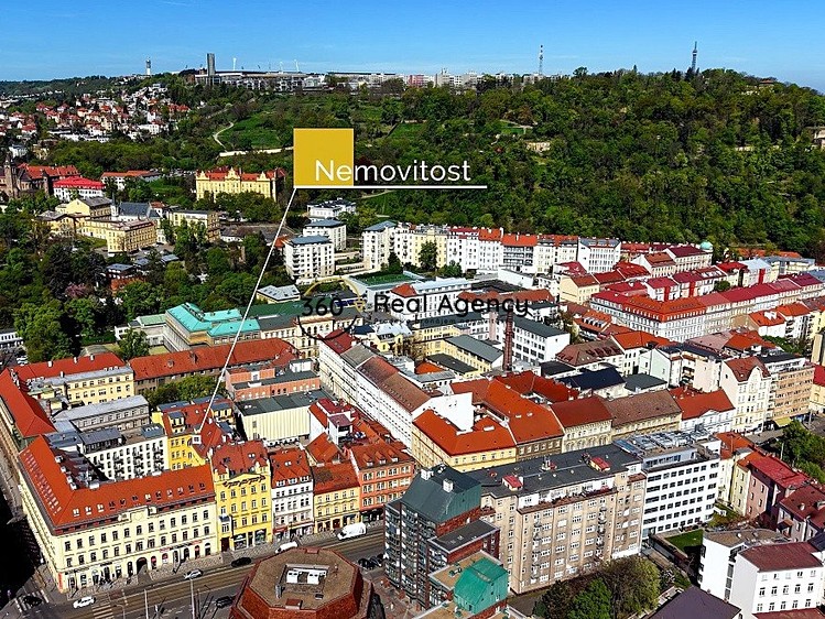 Prodej bytu 2+1 93 m² (Jednopodlažní) - foto 8