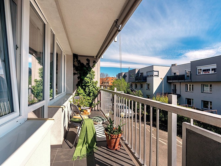 Prodej bytu 4+kk 90 m² (Jednopodlažní) - foto 5