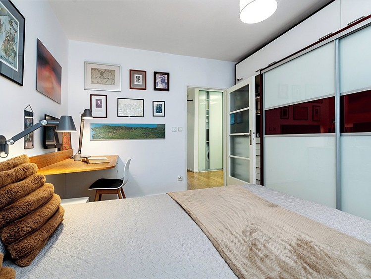 Prodej bytu 4+kk 90 m² (Jednopodlažní) - foto 7