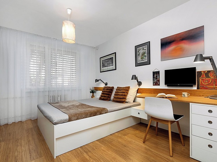 Prodej bytu 4+kk 90 m² (Jednopodlažní) - foto 8